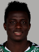 Reuben Acquah