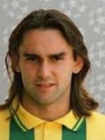 Reynald Pedros