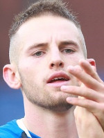 Rhys Norrington Davies