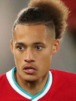 Rhys Williams