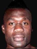 Robert Odongkara