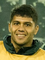 Robert Rojas