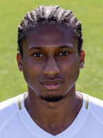 Rodny Lopes Cabral
