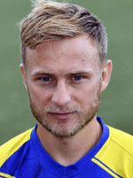 Roman BEZUS