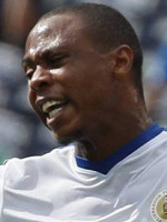 Rosario Harriott