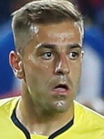 Ruben Pena