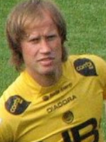 Runar Berg