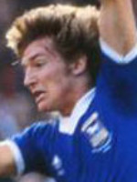 Russell Osman