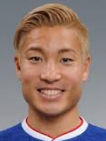 Ryosuke Yamanaka