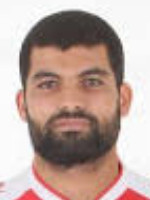 Saddam Ben Aziza