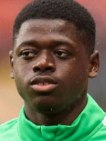 Saidou Sow