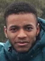 Salem Al Hajri