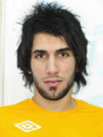 Sameh Saeed