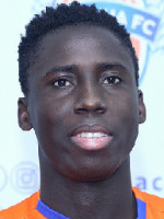 Samuel Owusu