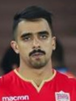 Sayed Redha ISA
