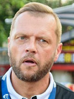 Scott Cooper