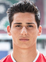 Sebastian Soto