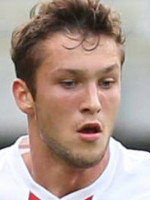 Sebastian Walukiewicz