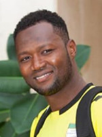 Seidou Baraze