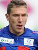 Semen Fedotov