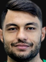 Serdar Annaorazow