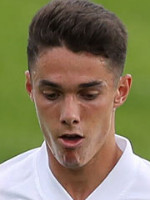 Sergio Arribas