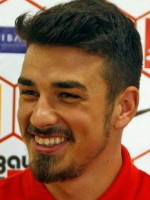 Sergiu Hanca