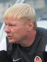 Sergiy Kovalyov