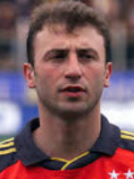 Serkan Aykut