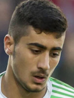 Shareef Keouf
