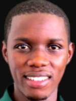 Shasiri Nahimana