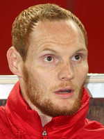 Shaun MacDonald