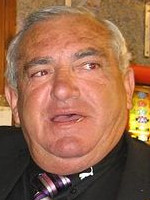 Shlomo Scharf