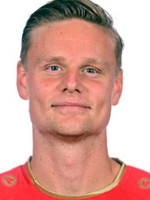 Simen Juklerod