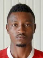 Solomon Udo
