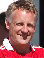 Soren Frederiksen