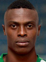 Stanley Amuzie