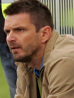 Stefan Tarkovic