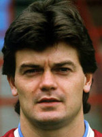 Steve Hodge