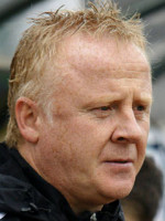 Stephen Frail