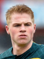Stephen Welsh