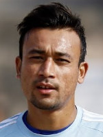 Sujal Shrestha