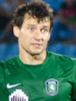 Syarhei Amelyanchuk