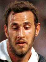 Sylvain Legwinski