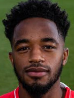 Tariqe Fosu Henry