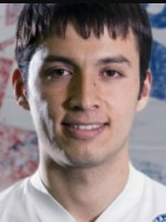 Temurkhuja Abdukholiqov