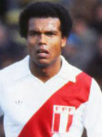 Teofilo Cubillas