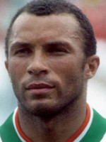 Terry Phelan
