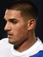 Theocharis Tsingaras