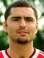 Thomas Franck